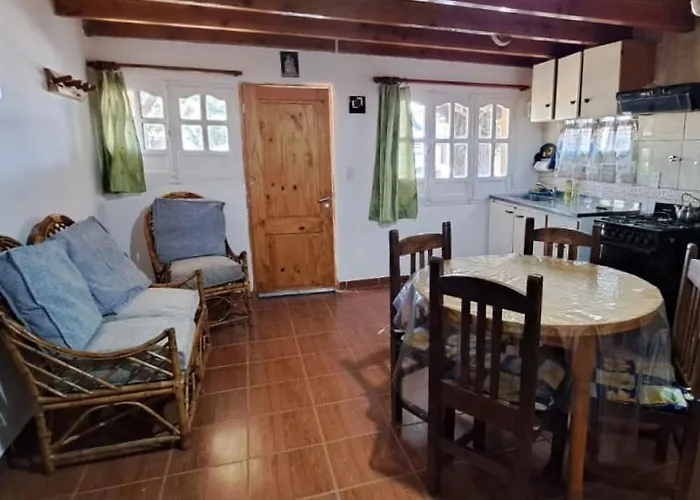 Cabana Taique