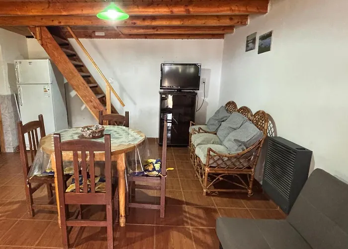 Cabana Taique