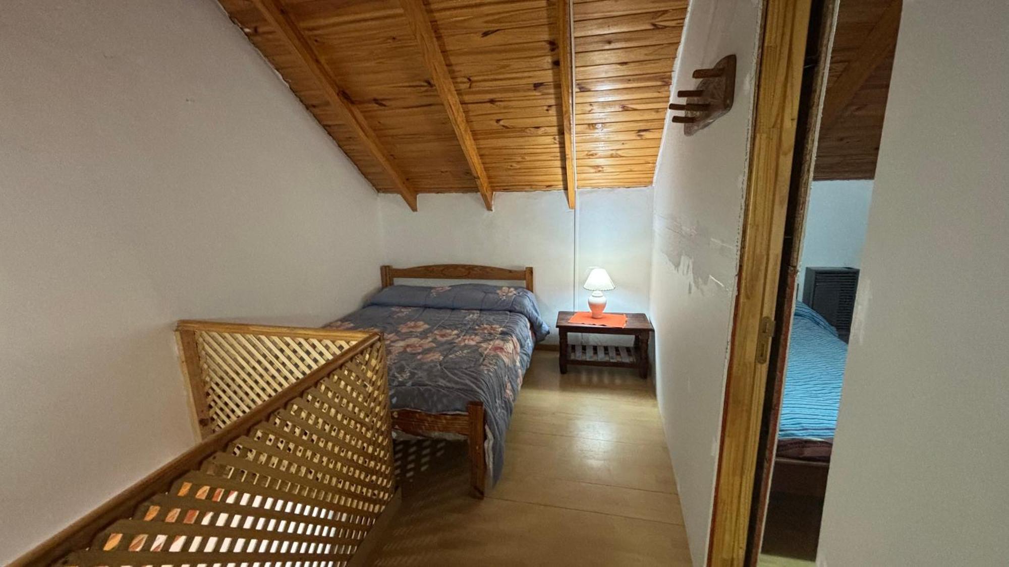 Apartamento Taique *