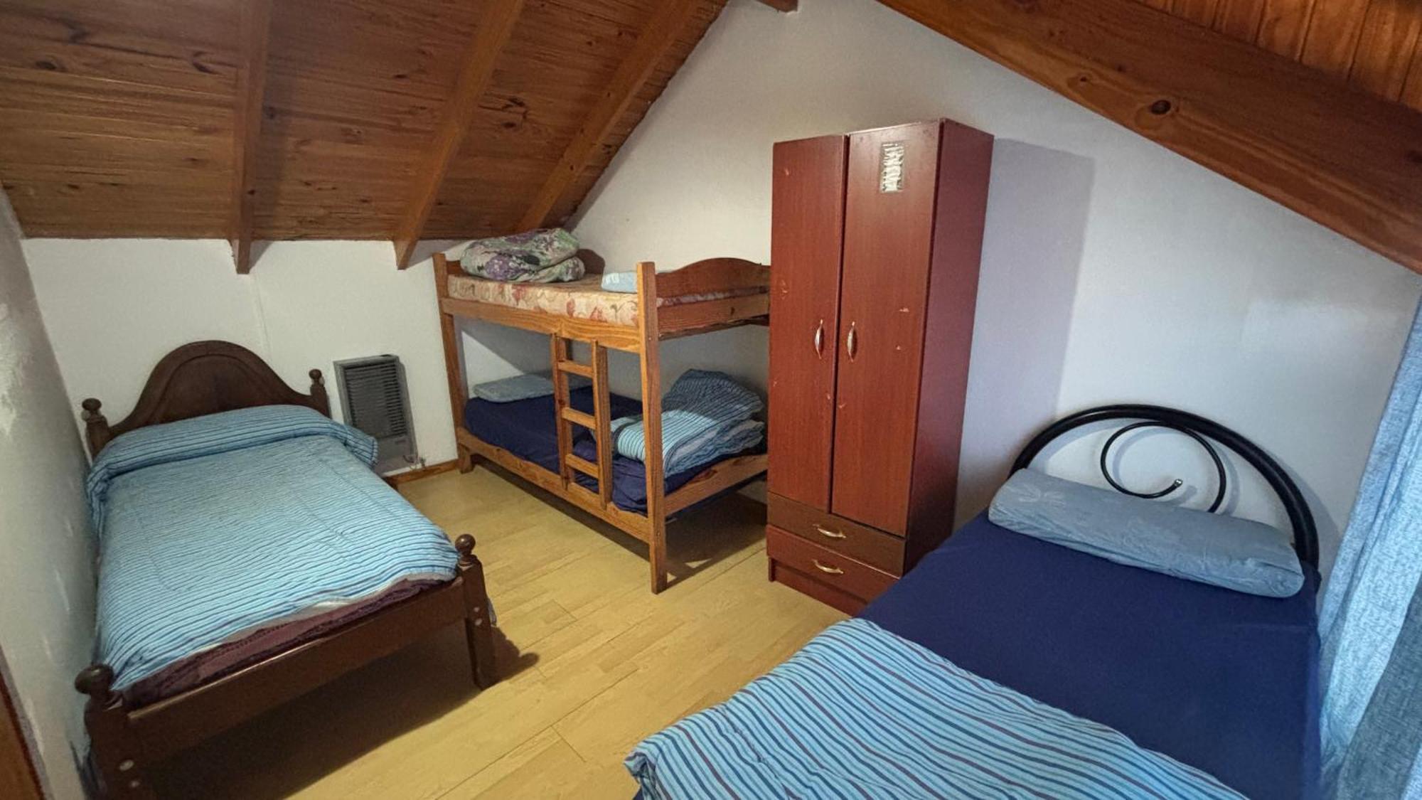 Apartamento Taique San Carlos de Bariloche