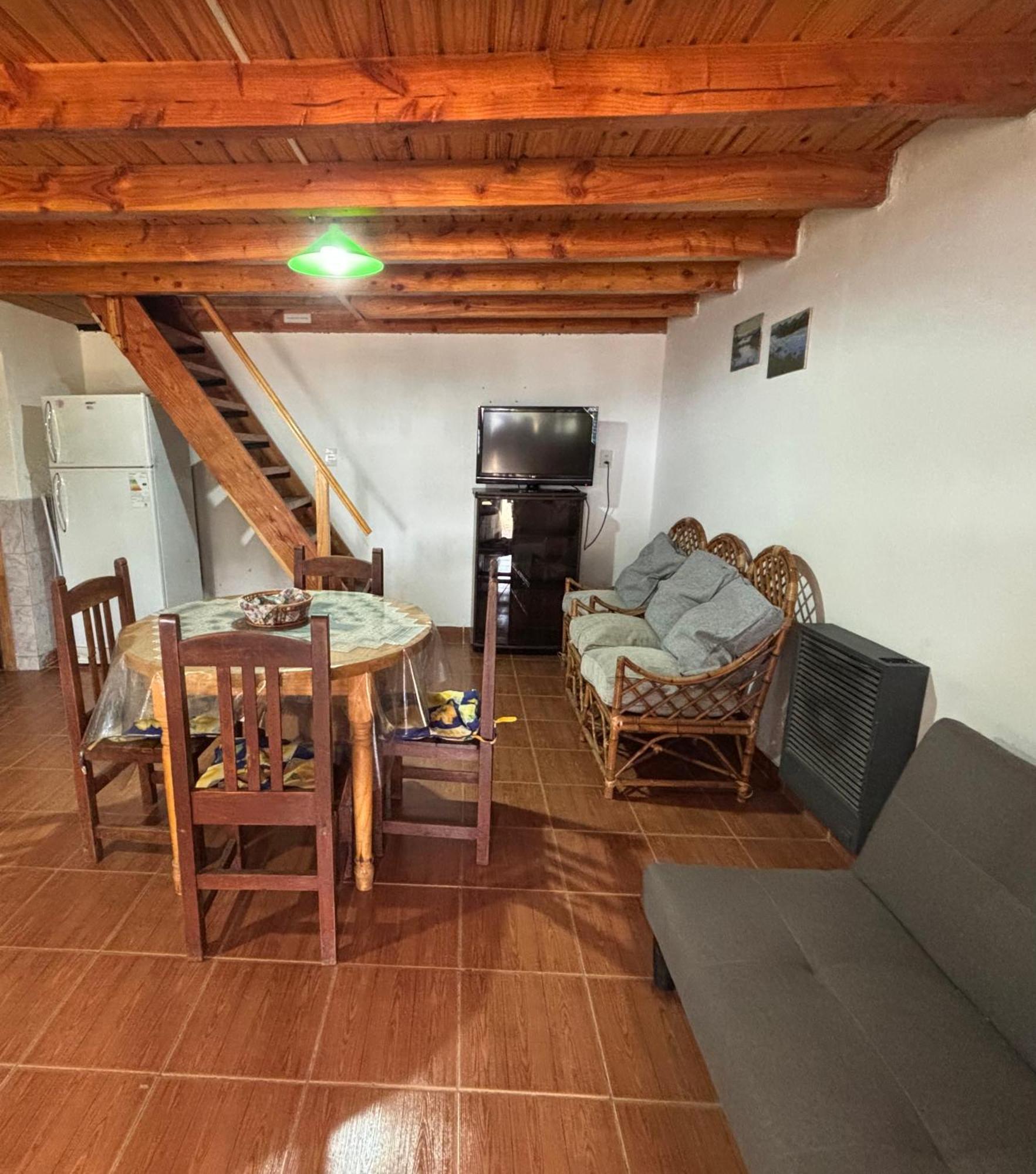 Taique Apartamento
