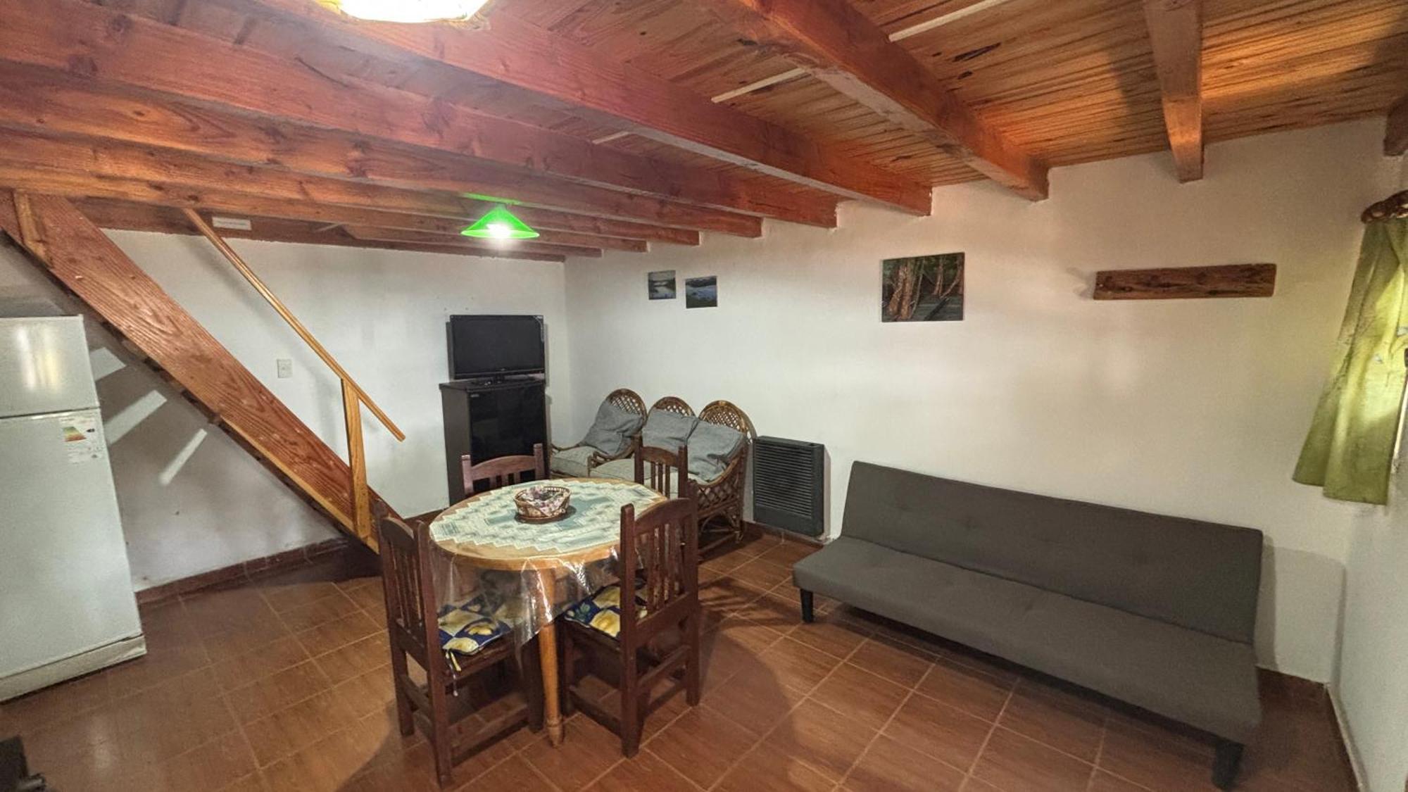 Apartamento Taique San Carlos de Bariloche