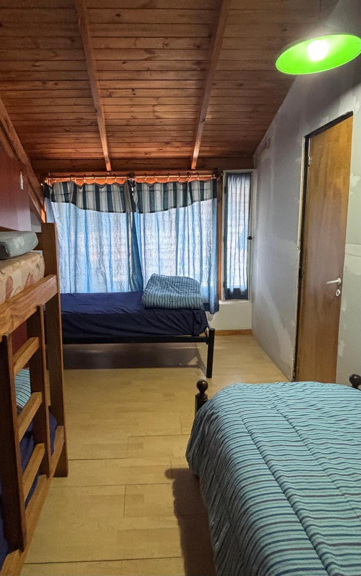 Apartamento Taique