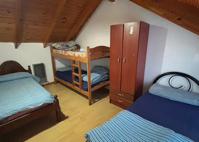 Cabana Taique