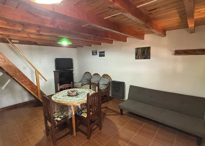 Cabana Taique