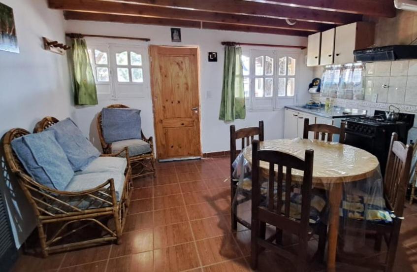Apartment Taique San Carlos de Bariloche
