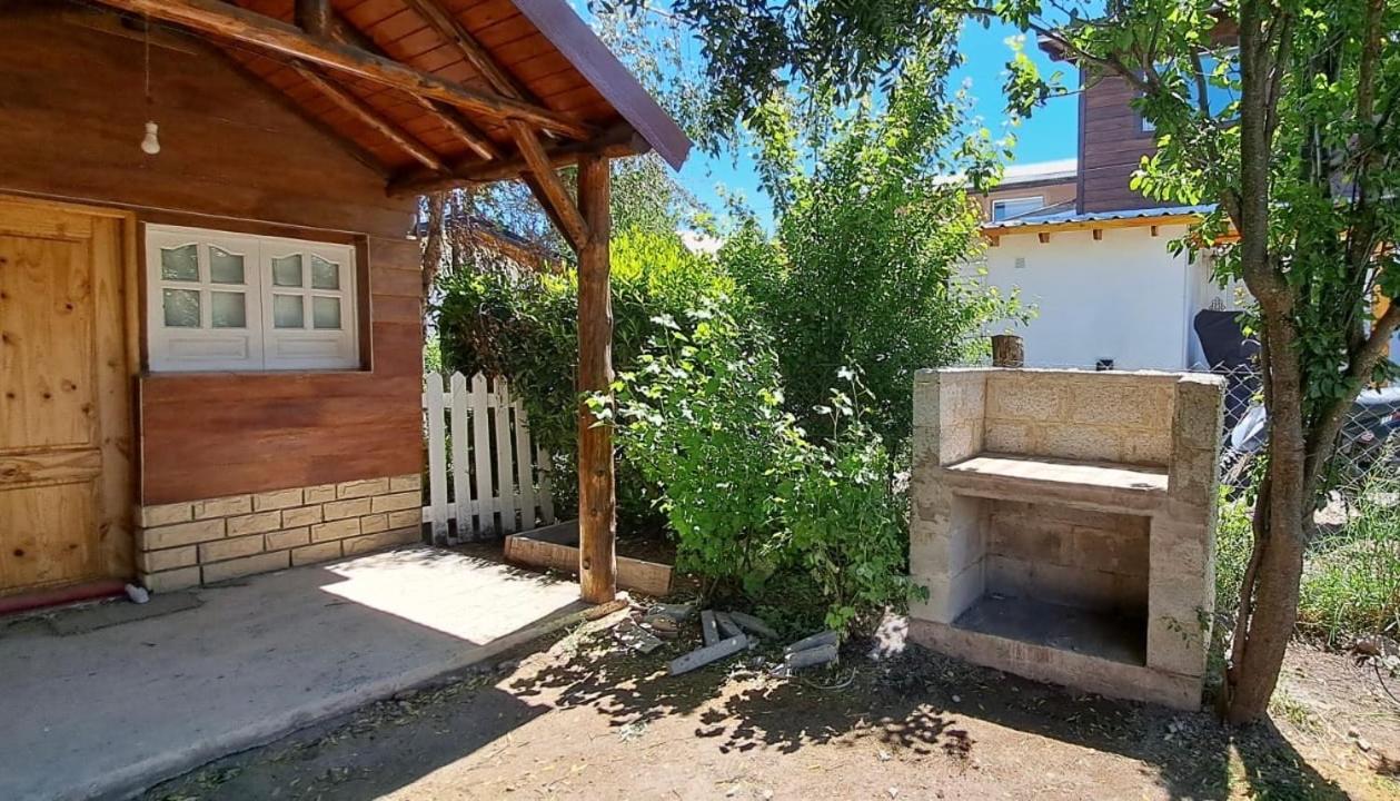 Taique Apartment San Carlos de Bariloche